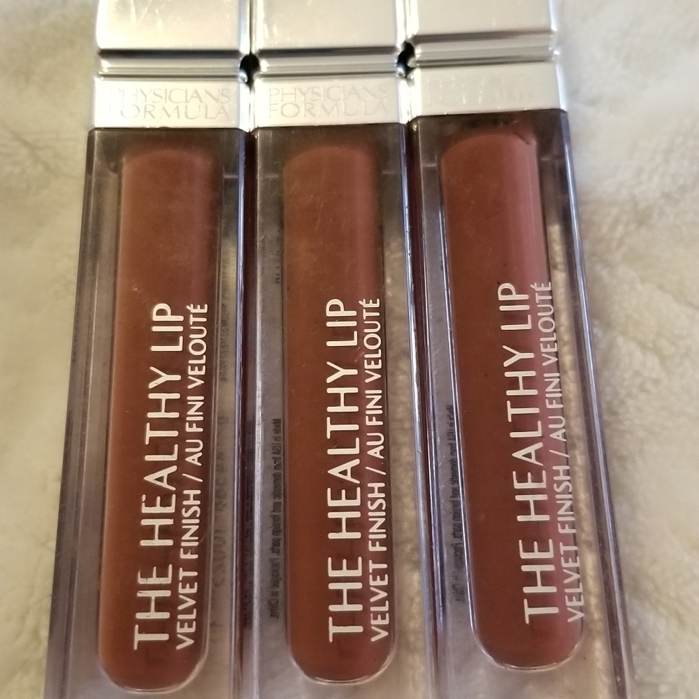 Physicians Formula Velvet finish Nut-Ritous